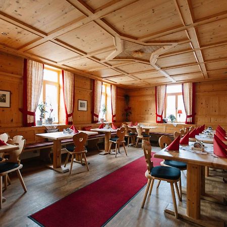 Landhotel Gasthof Drexler Gbr Fuerstenfeldbruck Eksteriør billede