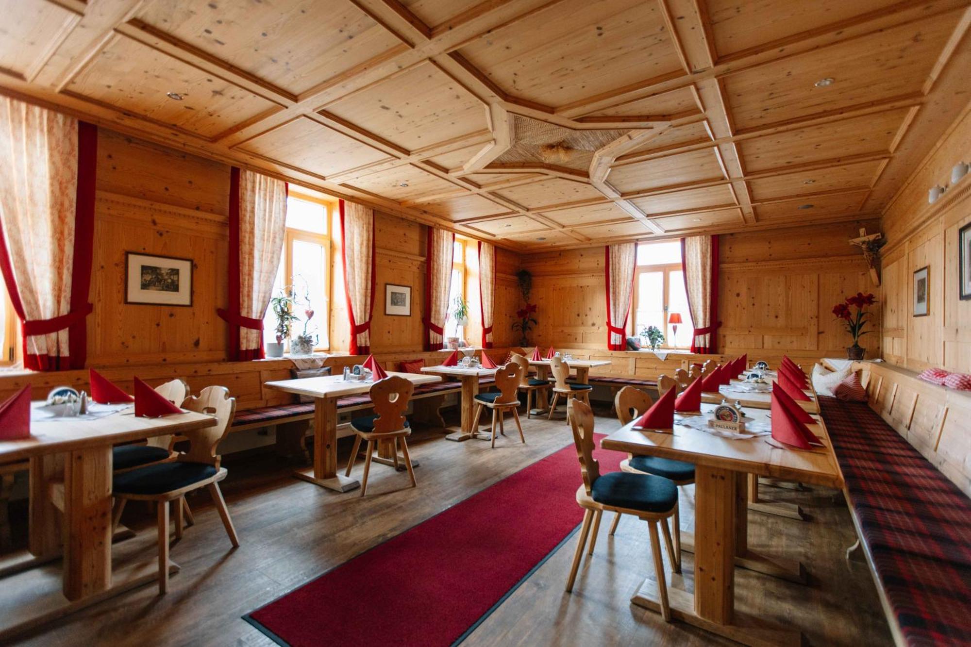 Landhotel Gasthof Drexler Gbr Fuerstenfeldbruck Eksteriør billede